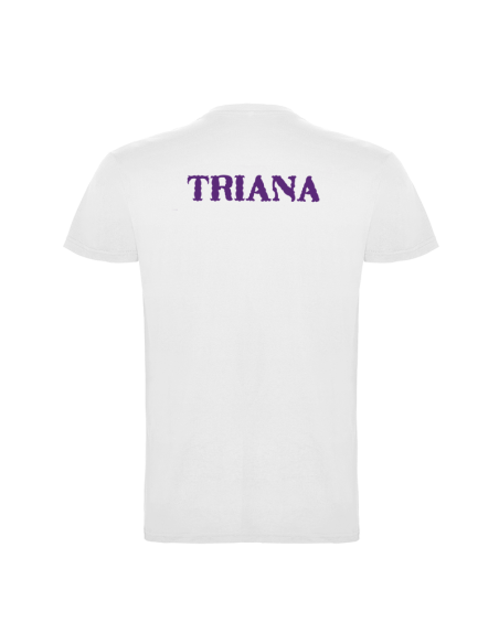 Camiseta Tres Caídas de Triana