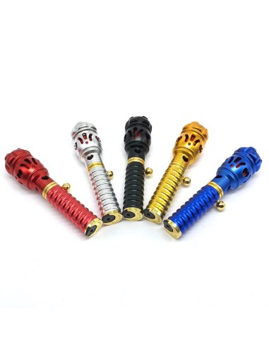 Mini Incensario de mano