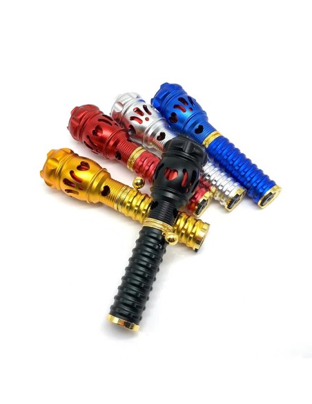 Mini Incensario de mano