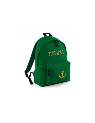 Mochila Ancla De Triana