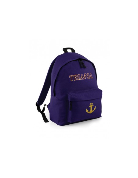 Mochila Ancla De Triana