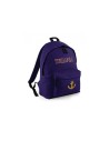 Mochila Ancla De Triana