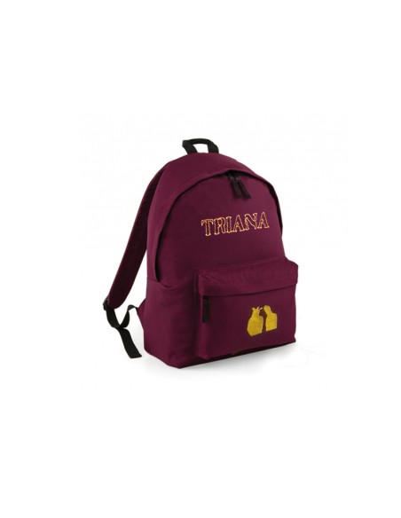 Mochila San Gonzalo