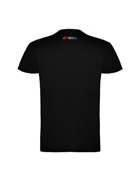 Camiseta Triana Orgullo