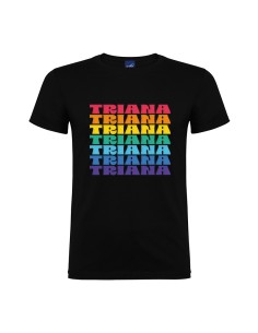 Camiseta Triana Orgullo