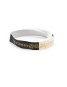 Pulsera Tela Cachorro DT