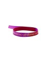 Pulsera Tela Nazareno DT