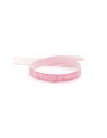 Pulsera Tela Princesa DT