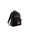 Mochila Cachorro Negra
