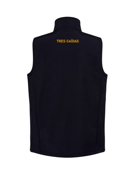Chaleco sin mangas 45 Aniversario