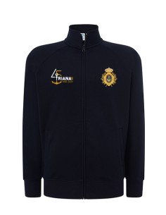 Sudadera 45 Aniversario