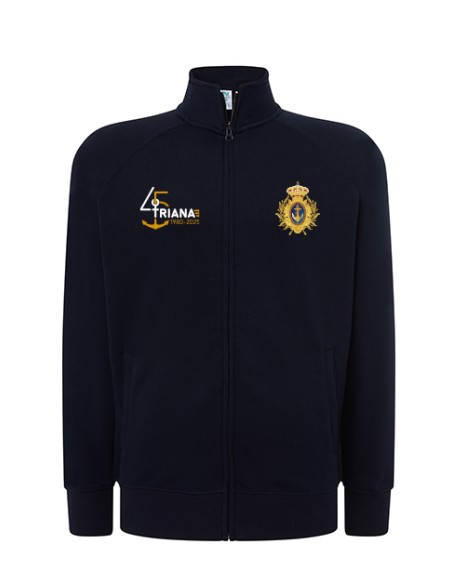 Sudadera 45 Aniversario