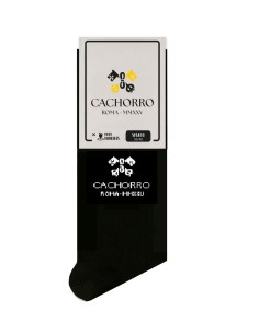 Calcetín costalero Cachorro Roma