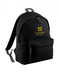 Mochila Cachorro Roma