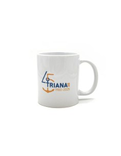 Taza 45 Aniversario