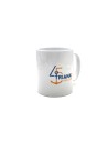 Taza 45 Aniversario