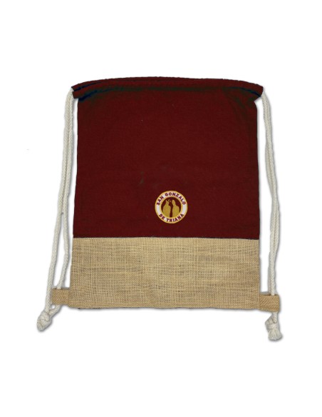 Saco San Gonzalo de Triana