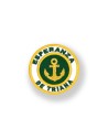 Parche Termo Adhesivo Esperanza de Triana