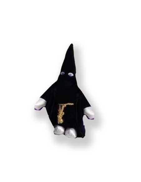 Peluche Nazareno Negro
