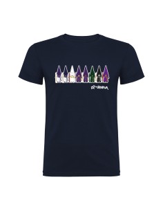 Camiseta Nazarenos de Triana Niño