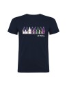 Camiseta Nazarenos de Triana Niño