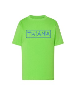 Camiseta Triana Confort Niño