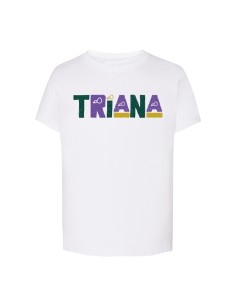 Camiseta Triana de Esperanza Niño