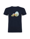 Camiseta Triana Acuarela