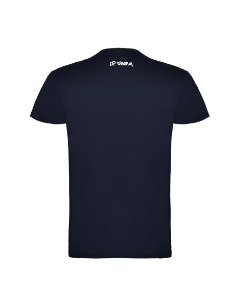 Camiseta Triana Acuarela