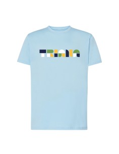 Camiseta Triana Cerámica