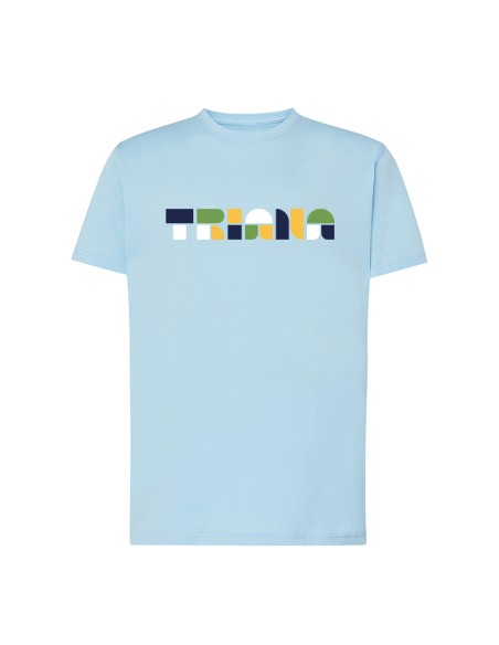 Camiseta Triana Cerámica