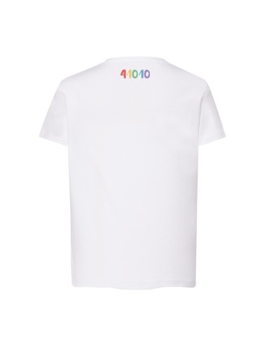 Camiseta Triana Tiza colores