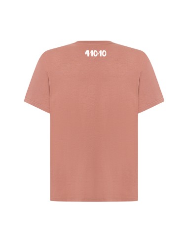 Camiseta Triana Tiza coral
