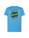 Camiseta Trianeros Por El Mundo