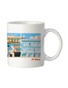 Taza Calle Betis