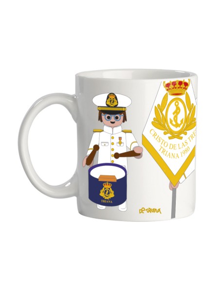 Taza Click Tres Caídas