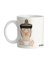 Taza Niños Banda
