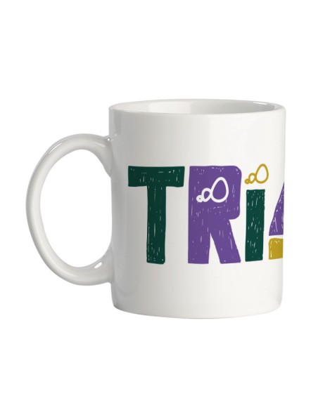 Taza Triana de Esperanza
