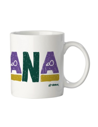 Taza Triana de Esperanza