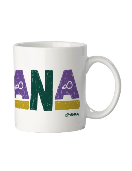 Taza Triana de Esperanza