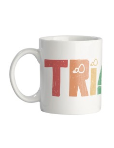 Taza Triana Tiza