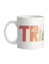 Taza Triana Tiza