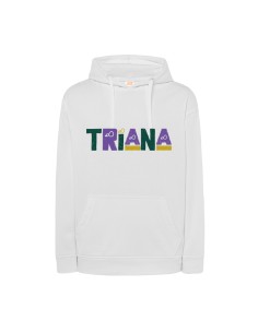 Sudadera Triana de Esperanza