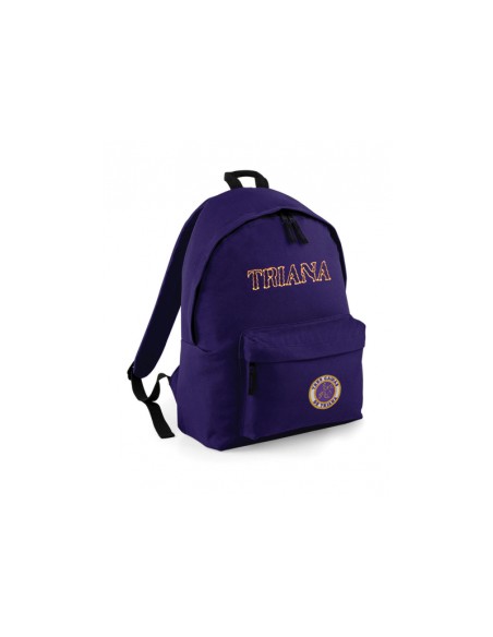 Mochila Tres Caídas