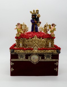 Paso Playmobil Gran Poder