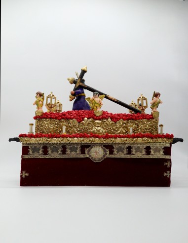 Paso Playmobil Gran Poder