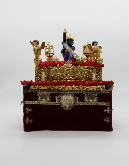 Paso Playmobil Gran Poder