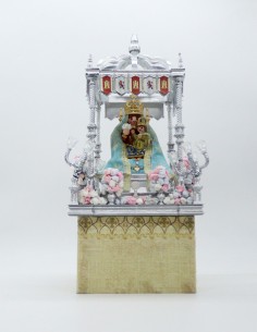 Paso Playmobil Valme de Dos Hermanas