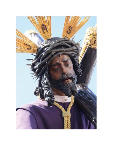 Balconera Gran Poder