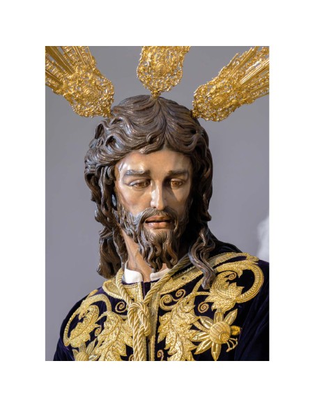 Balconera San Gonzalo